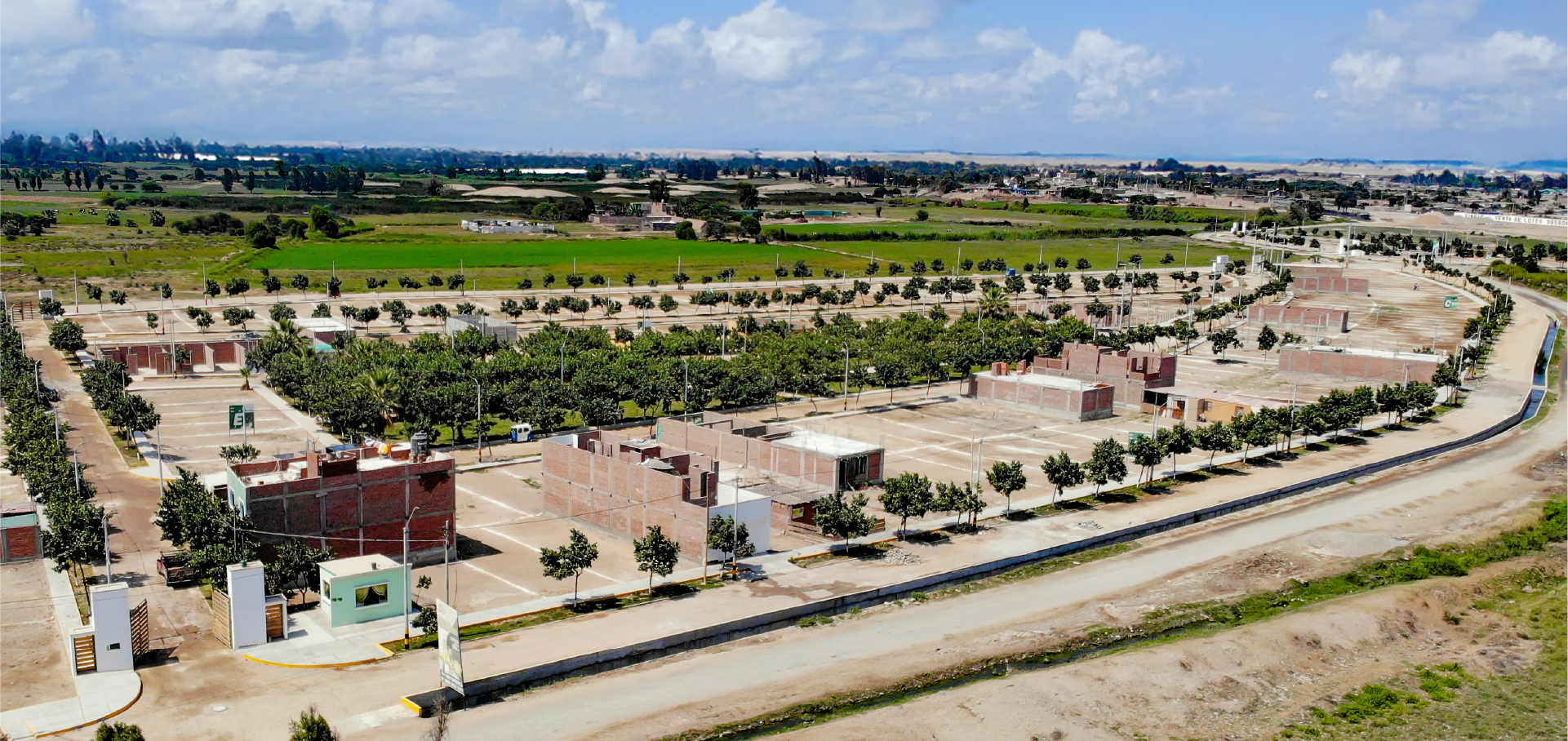 GRANADOS I