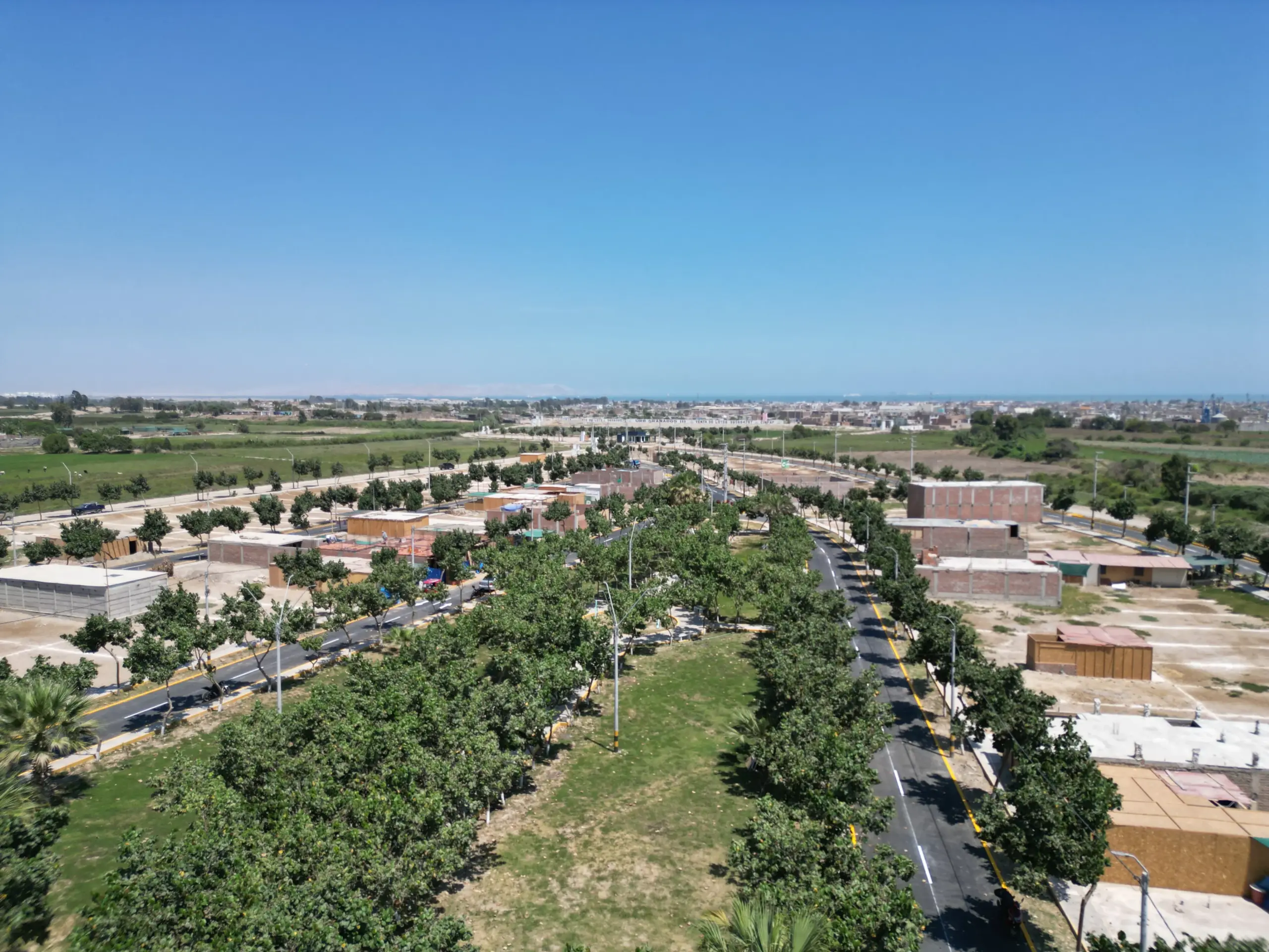 GRANADOS III