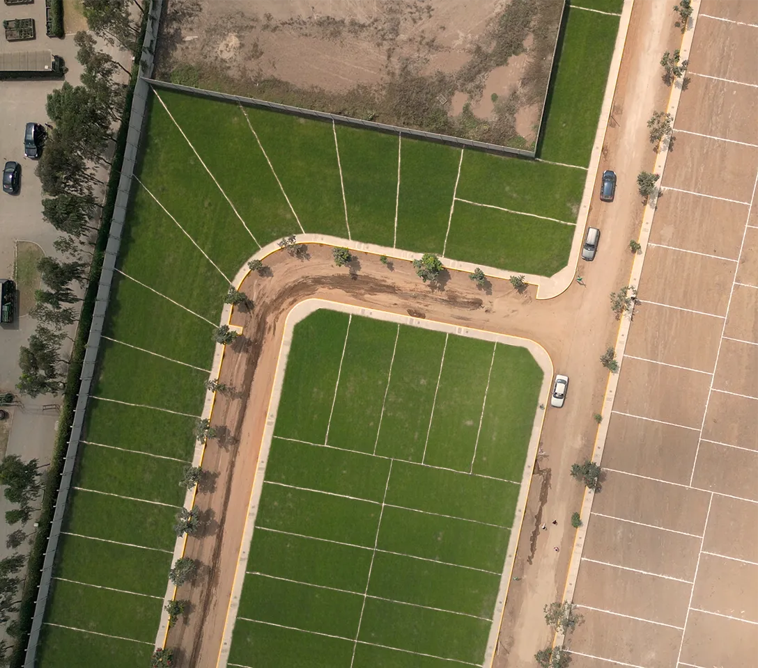 QUEBRADA VERDE II